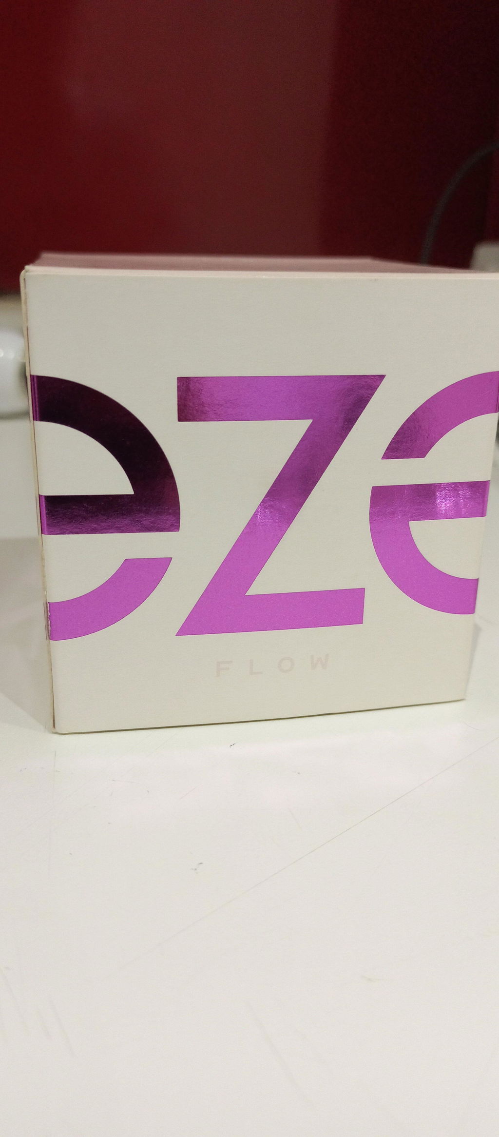 Flow - EDP For Her