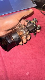 Geoffrey Moranga review photo