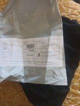 Zohaib - review photo