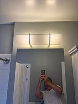 Dominick F. review photo