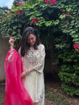 Zahra review photo