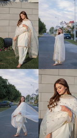 Kinza Ali review photo