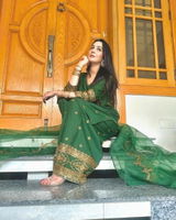 Anaya Siddiqui review photo
