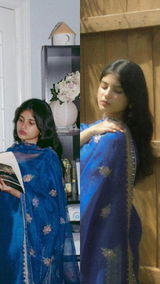 Areeba Saleem review photo