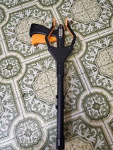 Chiamaka Onose review photo