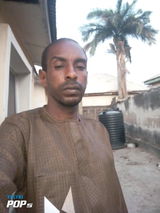 Abdullahi Abubakar review photo