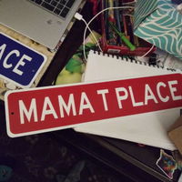 Street Sign SKU: 400