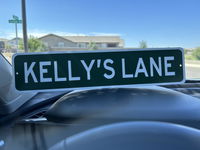 Street Sign SKU: 400