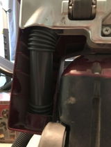 Guest review photo