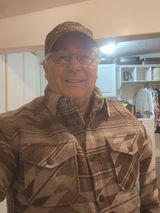 VIRGIL Huddleston review photo
