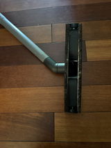 G Williams review photo
