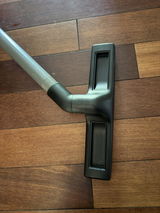 G Williams review photo