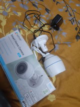 Usman Naeem review photo