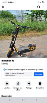 Sylvain maltais review photo