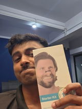 Masnoon review photo