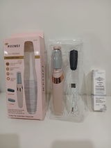 Fizaali review photo