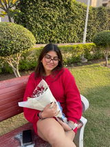 Riddhi review photo