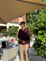 Karan review photo