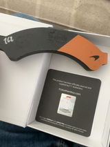Kyle review photo