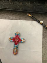 A.V. review photo
