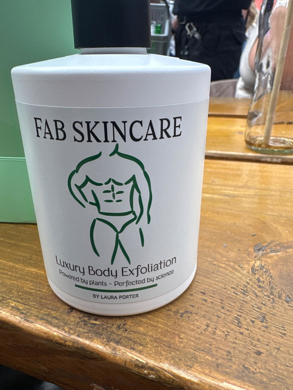 Customer review photo 1