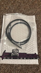 Dylan Albach review photo