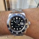 Danilo Agostinho review photo