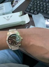 Rodrigo Santos review photo