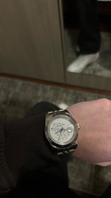 Bruno Staehler Indicatti review photo