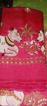 Khadar Valli review photo