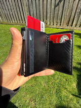Kevin A. review photo