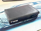 Frankie review photo