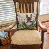 Libby review photo