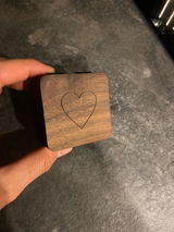 Larissa review photo