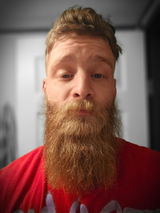 Ian review photo