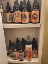 James Tammaro review photo