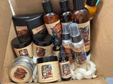 Southern Samurai review photo
