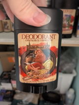 Joe Dix review photo