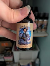 Joe Dix review photo