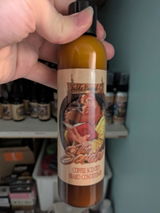 Joe Dix review photo