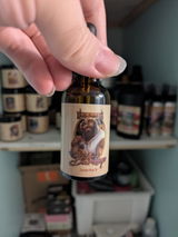 Joe Dix review photo
