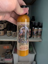 Joe Dix review photo