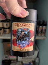 Joe Dix review photo