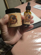 Tony review photo
