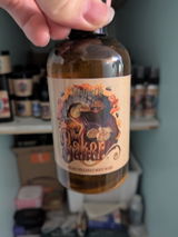 Joe Dix review photo
