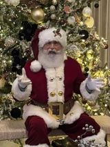 Dean Newhard (Santa) review photo