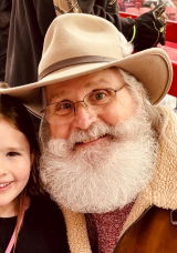 Dean Newhard (Santa) review photo