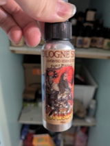 Joe Dix review photo