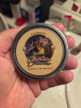 Joshua Thurber review photo