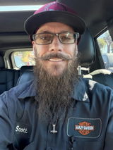 Scott Larson review photo